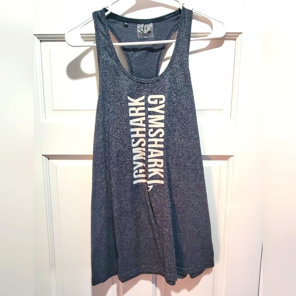 Gymshark Mens Workout Top